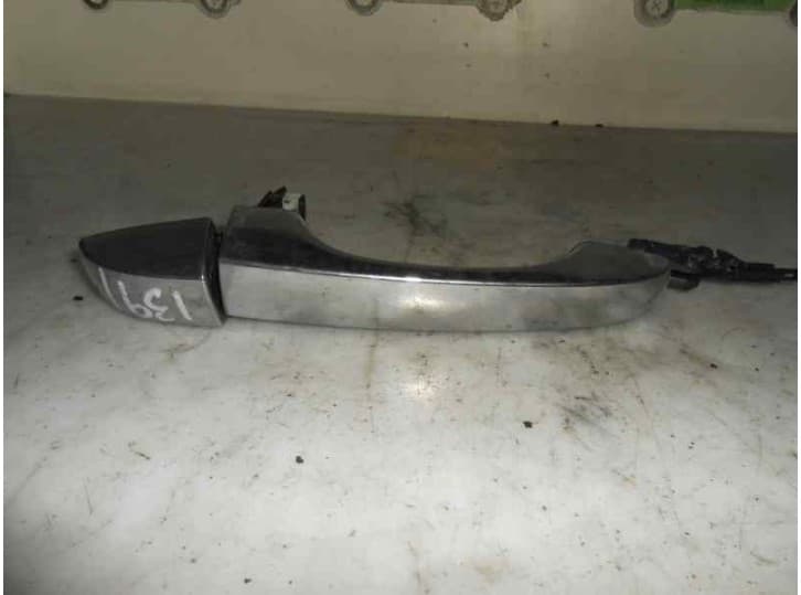Recambio de maneta exterior trasera derecha para fiat freemont (345_) 2.0 jtd referencia OEM IAM 68064625AD