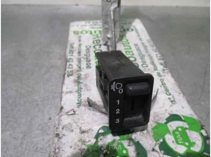 Recambio de boton regulador luces-no usar para rover 400 ii (rt) 420 di referencia OEM IAM