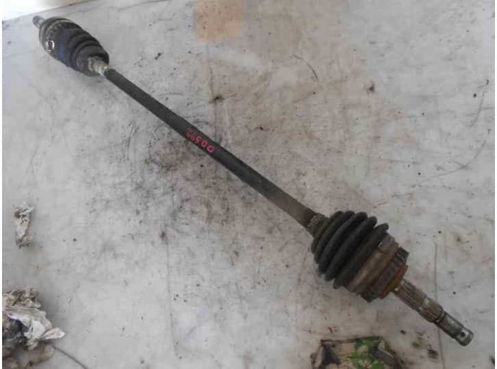 Recambio de transmision delantera derecha para opel vectra b hatchback (j96) 1.6 i 16v (f68) referencia OEM IAM