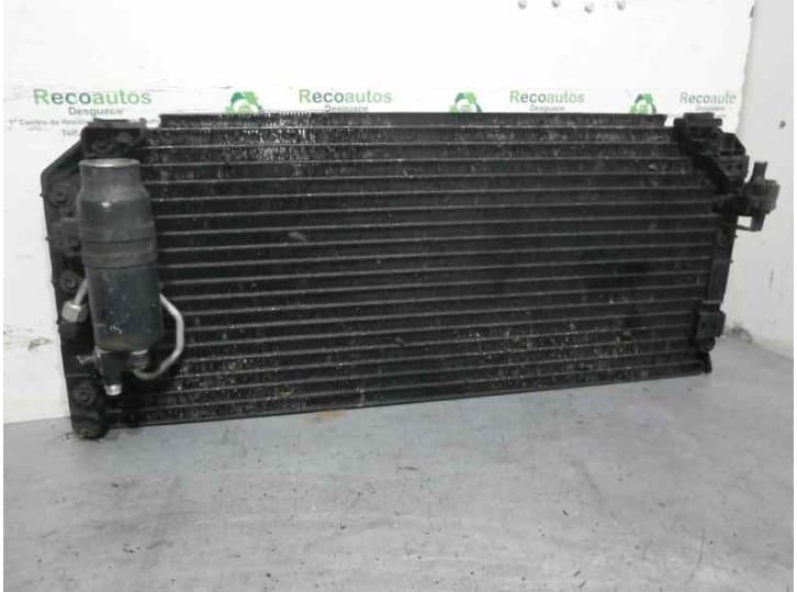 Recambio de condensador / radiador aire acondicionado para toyota corolla compact (_e11_) 1.6 (zze112_) referencia OEM IAM 88460