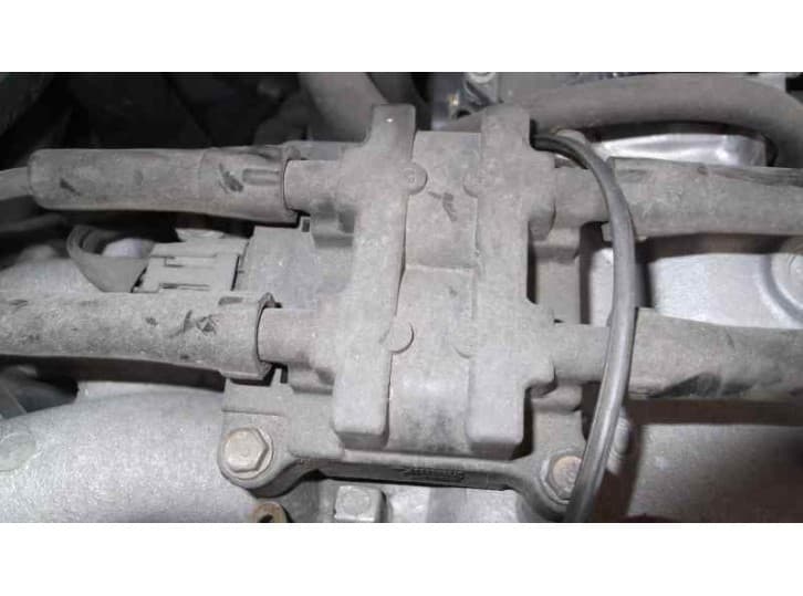 Recambio de bobina encendido para subaru impreza sedán (gd) 2.0 i awd (gd9) referencia OEM IAM