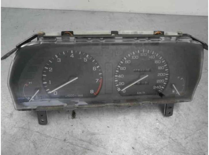 Recambio de cuadro instrumentos para rover 200 ii hatchback (xw) 216 gsi referencia OEM IAM AR00804 YAC10241