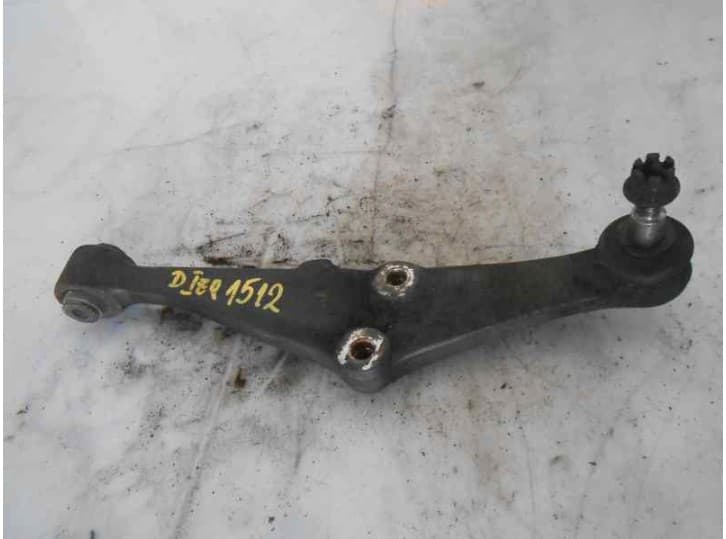 Recambio de brazo suspension inferior delantero izquierdo para rover 200 ii hatchback (xw) 216 gsi referencia OEM IAM