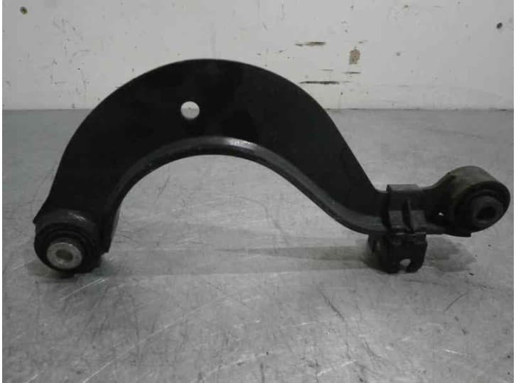 Recambio de brazo suspension superior trasero derecho para volkswagen passat b6 (3c2) 2.0 tdi referencia OEM IAM 1K0505323N 20G1
