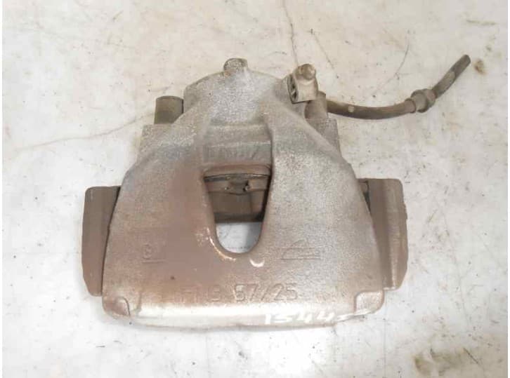 Recambio de pinza freno delantera izquierda para opel astra h sedán (a04) 1.7 cdti (l69) referencia OEM IAM ATE