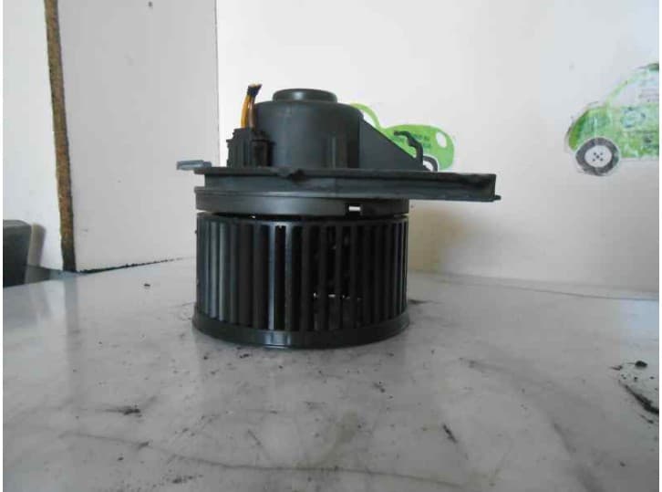 Recambio de motor calefaccion para seat toledo ii (1m2) 1.9 tdi referencia OEM IAM 1J1819021A