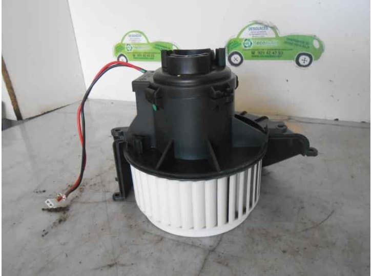 Recambio de motor calefaccion para opel astra h sedán (a04) 1.7 cdti (l69) referencia OEM IAM 080321 2421335