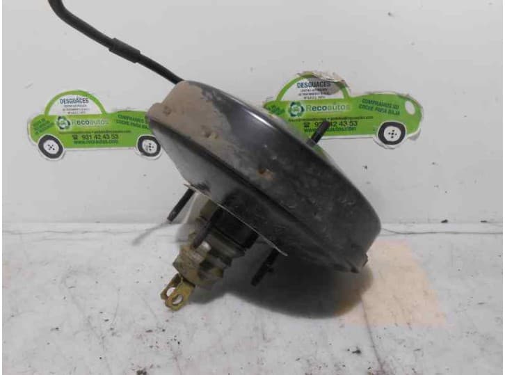 Recambio de servofreno para ford fiesta v (jh_, jd_) 1.4 tdci referencia OEM IAM 2S612B195CH 03775257324 ATE