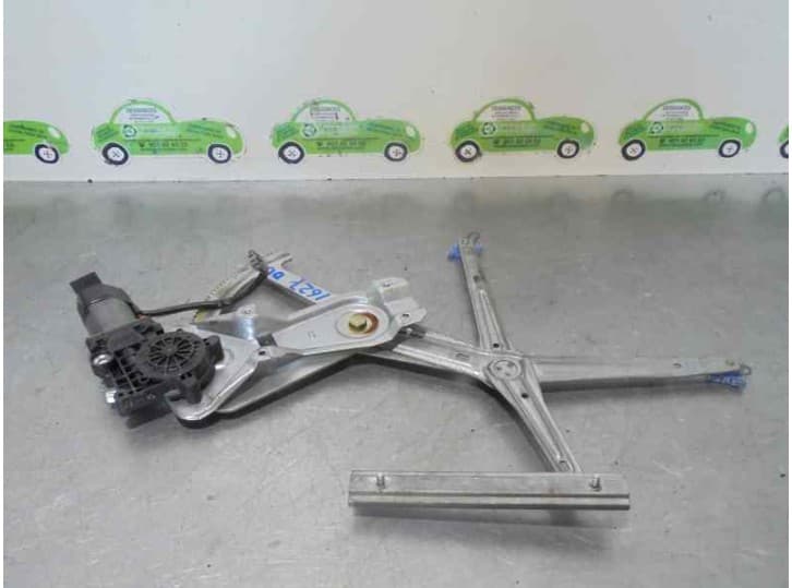 Recambio de elevalunas delantero derecho para volvo s90 i (964) 2.9 referencia OEM IAM 2 PINES 4 PUERTAS.