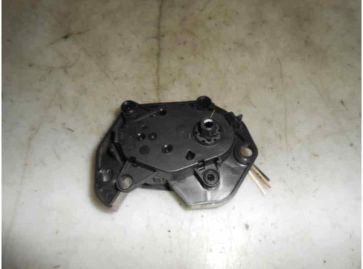 Recambio de motor calefaccion para saab 9-5 (ys3e) 3.0 tid referencia OEM IAM 984123X