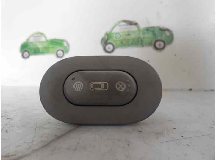 Recambio de mando para kia carnival / grand carnival iii (vq) 2.9 crdi referencia OEM IAM 935904D600QW