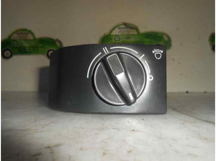 Recambio de mando luces salpicadero para skoda felicia ii (6u1) 1.3 referencia OEM IAM 6U1941331A 443958317019