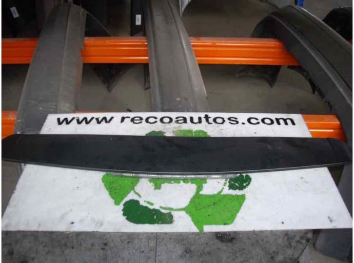 Recambio de aleron trasero para citroën c4 i (lc_) 1.4 16v referencia OEM IAM 96811712 96811712 96811712