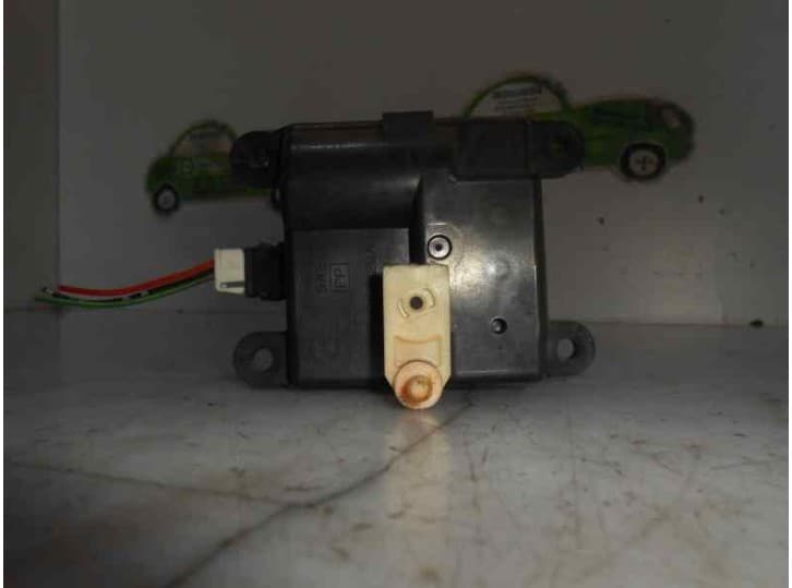 Recambio de motor calefaccion para nissan primera (p12) 1.9 dci referencia OEM IAM 3C27030850