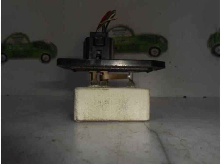 Recambio de resistencia calefaccion para toyota corolla compact (_e11_) 1.6 (zze112_) referencia OEM IAM