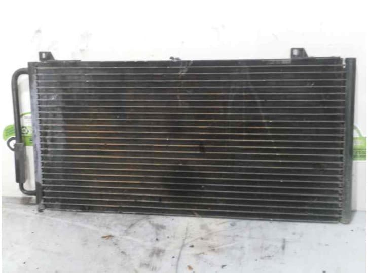 Recambio de condensador / radiador aire acondicionado para rover 400 ii (rt) 420 di referencia OEM IAM