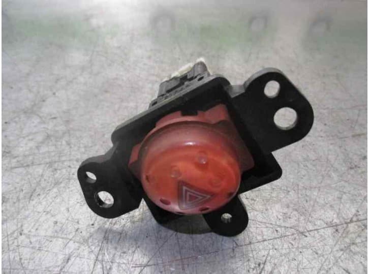 Recambio de warning para nissan almera tino (v10) 2.2 dci referencia OEM IAM 06016