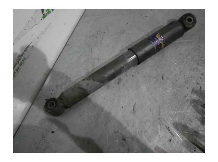 Recambio de amortiguador trasero derecho para suzuki wagon r+ sr (em) 1.2 gl referencia OEM IAM 21641B3B04 MONROE
