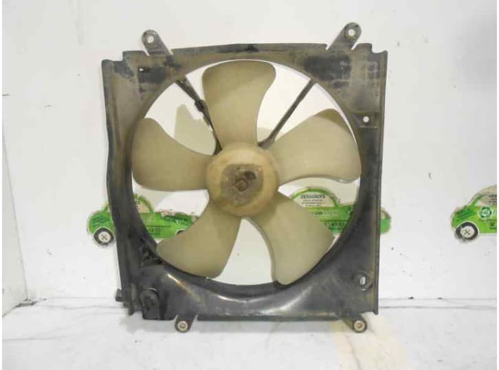 Recambio de electroventilador para toyota celica coupé (_t20_) 1.8 i 16v (at200/st) referencia OEM IAM 1227501342