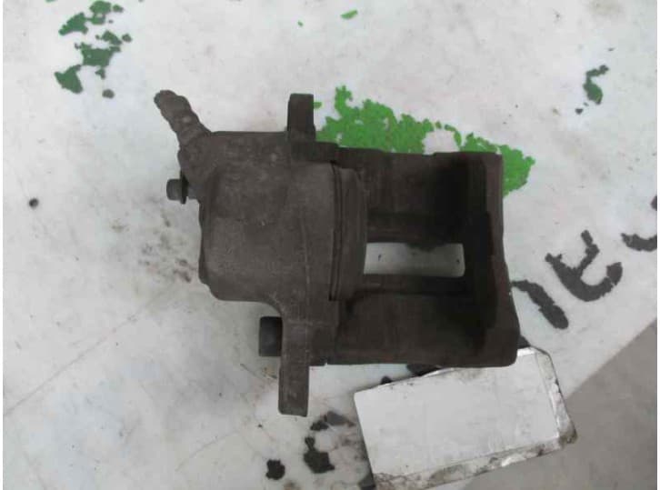 Recambio de pinza freno delantera derecha para renault clio i (b/c57_, 5/357_) 1.4 referencia OEM IAM LUCAS