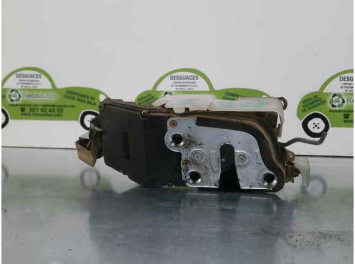 Recambio de cerradura puerta delantera izquierda para toyota celica coupé (_t20_) 1.8 i 16v (at200/st) referencia OEM IAM 3 PU