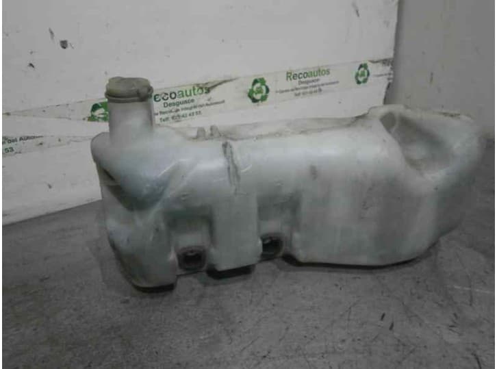 Recambio de deposito limpia para suzuki wagon r+ sr (em) 1.2 gl referencia OEM IAM 060850173 DENSO