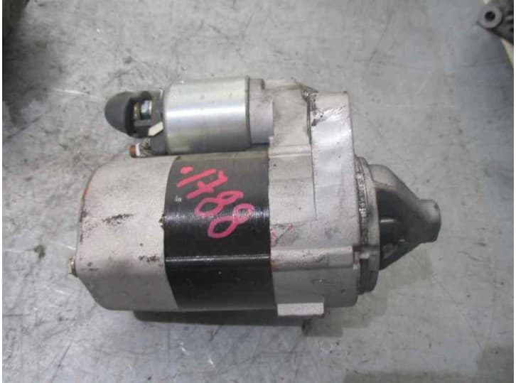 Recambio de motor arranque para nissan primera traveller (wp11) 1.8 16v referencia OEM IAM 336076 LGK