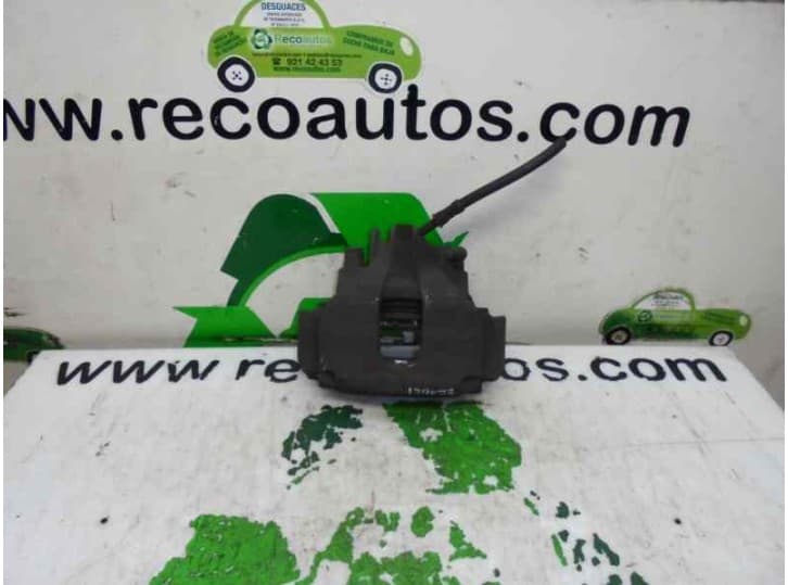 Recambio de pinza freno delantera izquierda para volvo s60 i (384) d5 referencia OEM IAM LH9209722 LH9209722 ATE 829