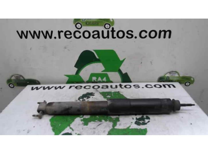 Recambio de amortiguador delantero derecho para jeep grand cherokee ii (wj, wg) 3.1 td 4x4 referencia OEM IAM 52088900AC 55553E
