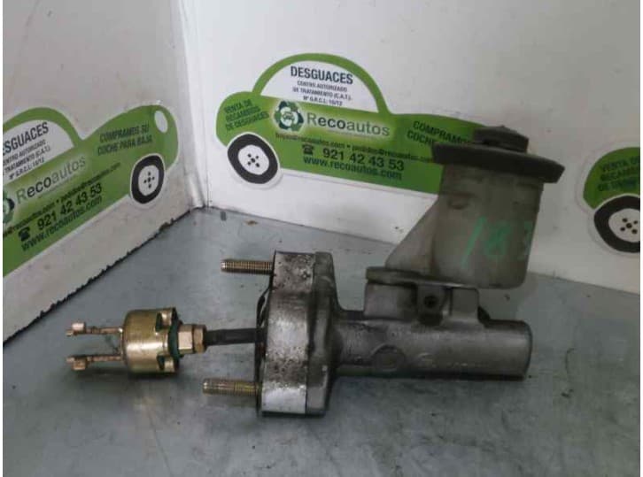 Recambio de bomba embrague para toyota rav 4 i (_a1_) 2.0 4wd (sxa10) referencia OEM IAM