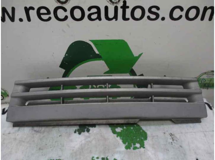Recambio de rejilla delantera para opel vectra a (j89) 2.0 i (f19, m19) referencia OEM IAM 90287108