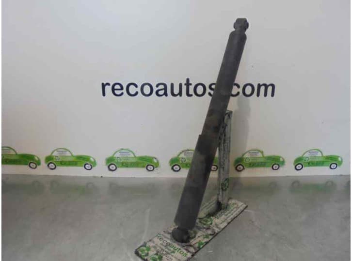 Recambio de amortiguador delantero derecho para jeep grand cherokee ii (wj, wg) 2.7 crd 4x4 referencia OEM IAM LIP GAS