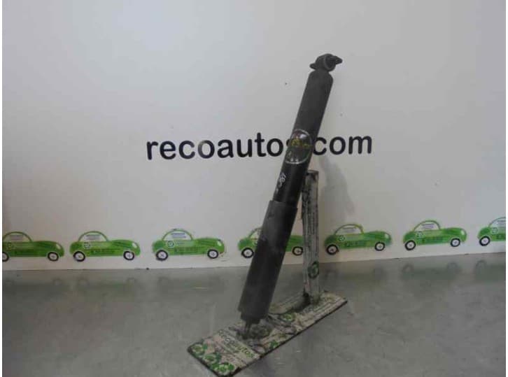 Recambio de amortiguador delantero izquierdo para jeep grand cherokee ii (wj, wg) 2.7 crd 4x4 referencia OEM IAM 179841 LIP GAS
