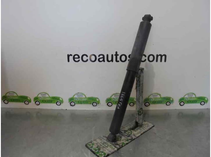 Recambio de amortiguador trasero derecho para jeep grand cherokee ii (wj, wg) 2.7 crd 4x4 referencia OEM IAM 344342 KYB