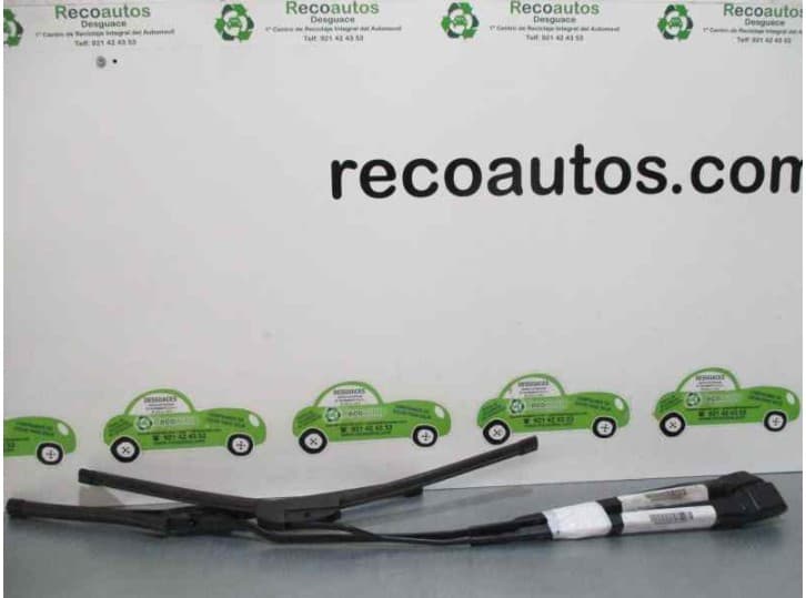 Recambio de brazo limpia delantero derecho para ford cougar (ec_) 2.5 v6 24v referencia OEM IAM