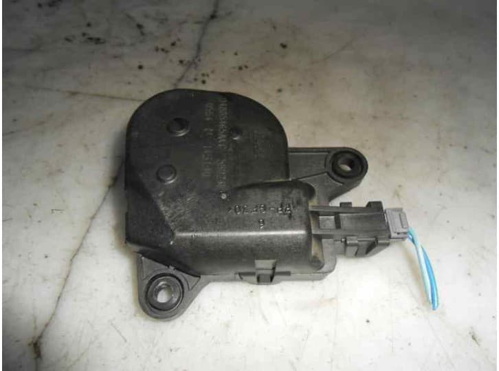 Recambio de motor calefaccion para chrysler grand voyager (rg) 2.8 crd referencia OEM IAM 04885465AA