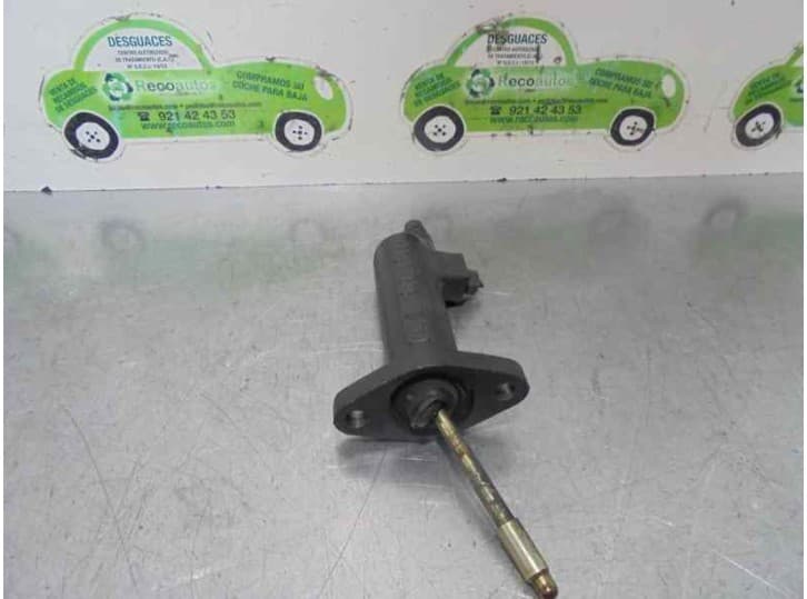 Recambio de bombin embrague para mercedes-benz sprinter 3-t furgoneta (b903) 312 d 2.9 (903.461, 903.462, 903.463) referencia OE