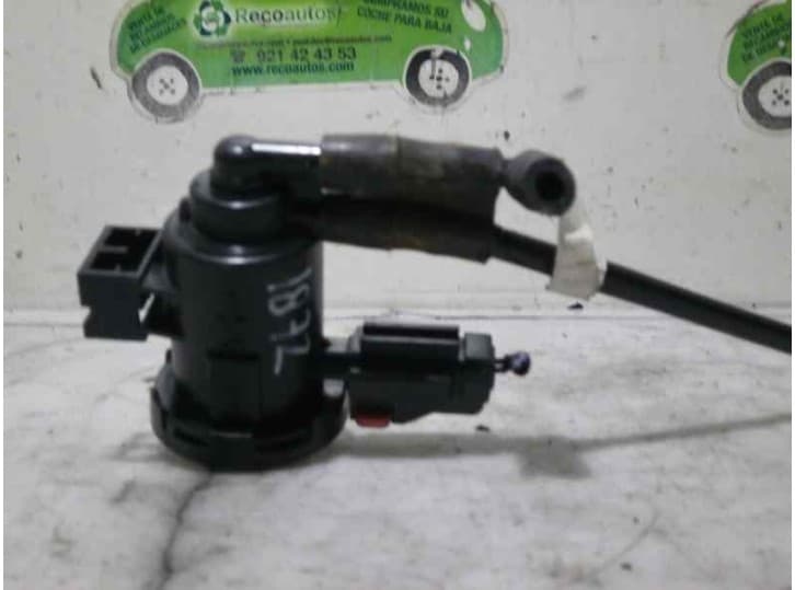Recambio de electrovalvula vacio para chrysler 300c (lx, le) 3.5 referencia OEM IAM 87912S070640 04591733AA