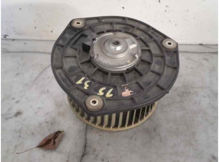 Recambio de motor calefaccion para lancia y10 (156_) 1.1 i.e. fire (156ag) referencia OEM IAM 78518452