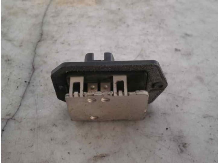 Recambio de resistencia calefaccion para suzuki liana (er, rh_) 1.6 i (rh416) referencia OEM IAM
