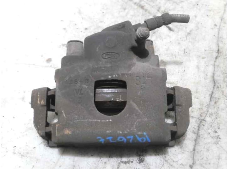 Recambio de pinza freno delantera izquierda para ford ka (rb_) 1.3 i referencia OEM IAM 1388