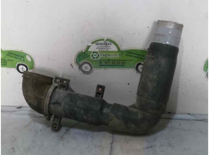 Recambio de tubo para suzuki samurai todo terreno, abierta (sj_) 1.3 a las 4 ruedas (sj413) referencia OEM IAM