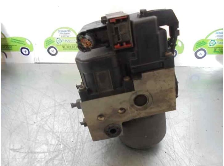 Recambio de abs para peugeot 306 hatchback (7a, 7c, n3, n5) 1.9 d referencia OEM IAM 33375390 0860180273004440 BOSCH