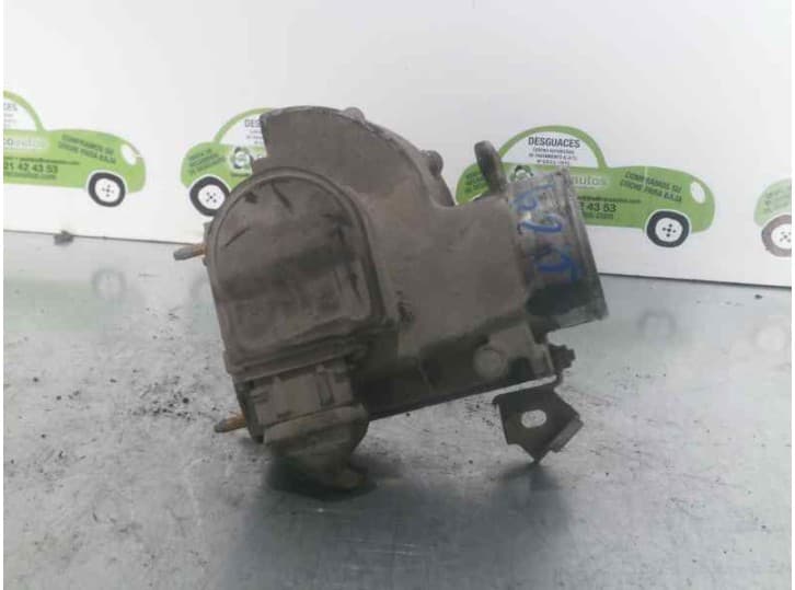 Recambio de caudalimetro para mazda 323 s iv (bg) 1.3 16v (bg3p) referencia OEM IAM B37613210 1971004100