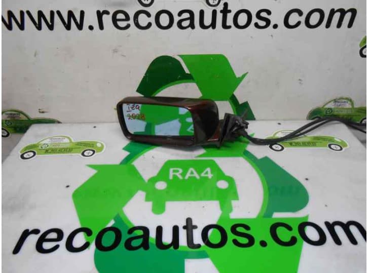 Recambio de retrovisor izquierdo para lancia dedra (835_) 2.0 i.e. (835al) referencia OEM IAM 7701366325 7 PINES