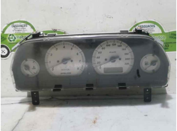 Recambio de cuadro instrumentos para » otros... amingo 2.0 referencia OEM IAM AR0054204 YAC004610XXX