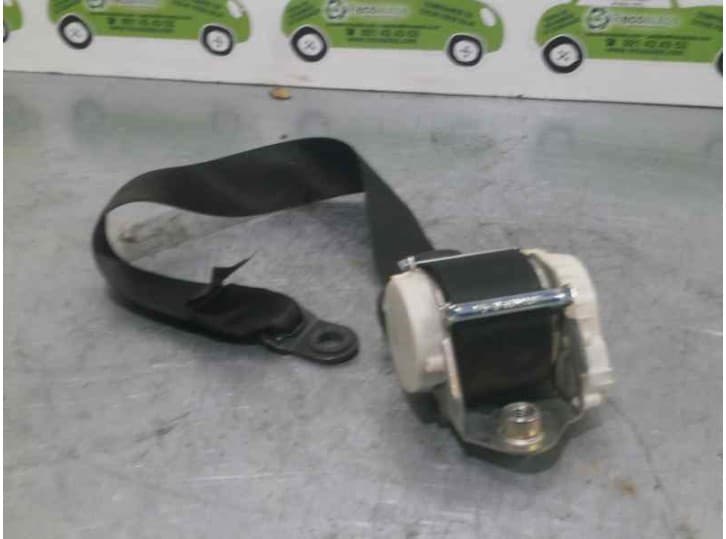 Recambio de cinturon seguridad delantero izquierdo para ford focus ii sedán (db_, fch, dh) 2.0 referencia OEM IAM 33032387G 4 P