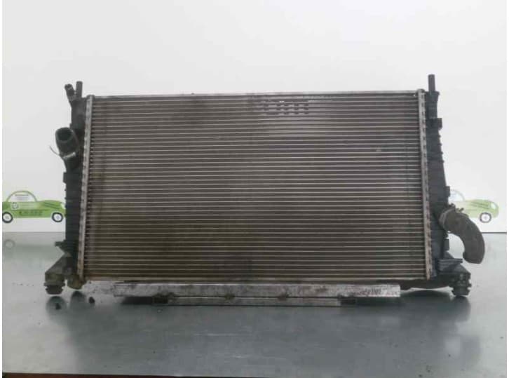 Recambio de radiador agua para ford focus ii sedán (db_, fch, dh) 2.0 referencia OEM IAM 3M5H8005RK