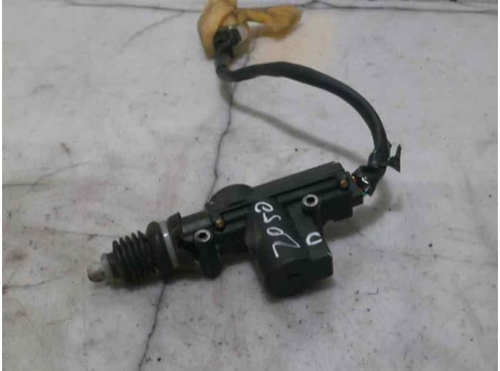 Recambio de motor cierre centralizado delantero derecho para tata safari (42_fd) 2.0 tdi referencia OEM IAM