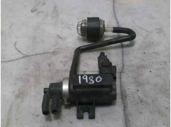 Recambio de electrovalvula vacio para ford galaxy i (wgr) 1.9 tdi referencia OEM IAM 1J0906627 72230320 PIERBURG